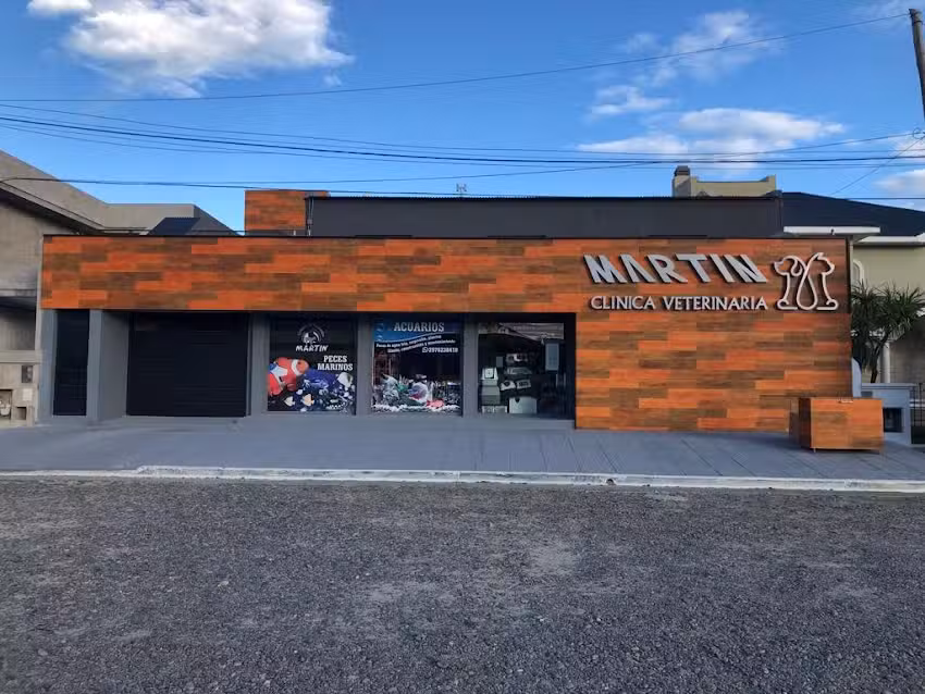 Veterinaria Martin