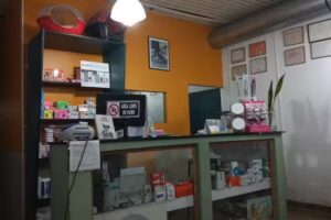 VETERINARIA MASCOTAS