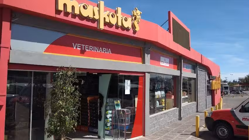 Veterinaria Maskota&rsquo;s SRL