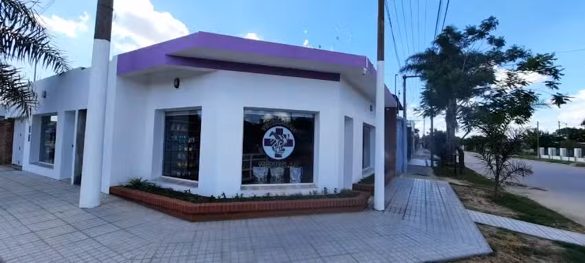 VETERINARIA MENDELAK