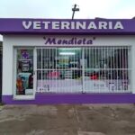 VETERINARIA Mendieta