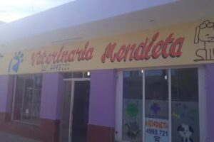 veterinaria Mendieta
