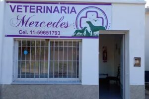 Veterinaria Mercedes