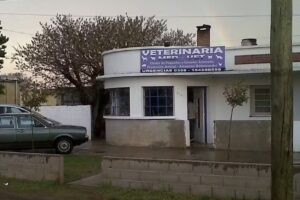 Veterinaria MET + VET