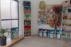 Veterinaria MF Dejando Huellas