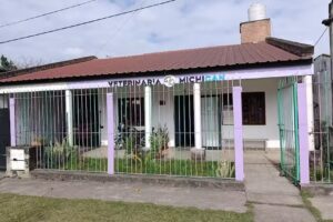 Veterinaria MichiCan