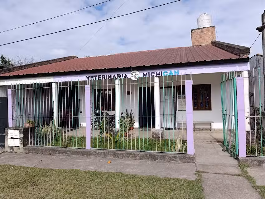 Veterinaria MichiCan