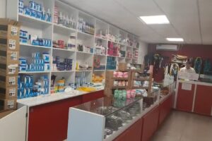 VETERINARIA &ldquo;Mix insumos veterinarios&rdquo; &ndash; Stud 3Isletas