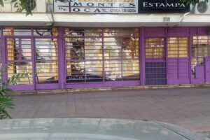 Veterinaria Montes de Oca