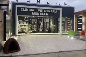 Veterinaria Montilla