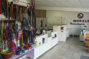 Veterinaria Morales Martin