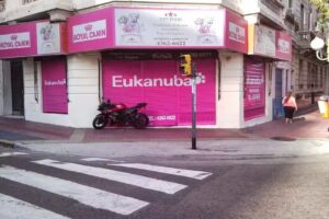 Veterinaria Multimascota