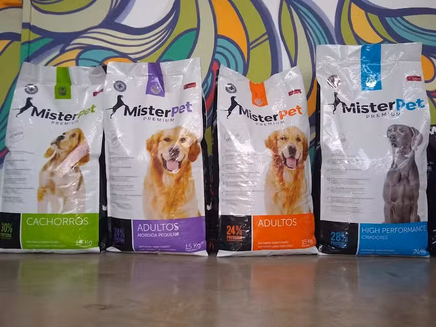 Veterinaria Munay