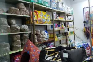 Veterinaria Mundo Animal