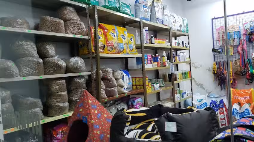 Veterinaria Mundo Animal