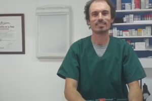 Veterinaria MV Grafia