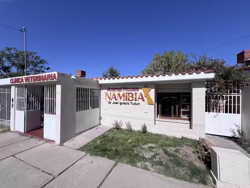 Veterinaria Namibia