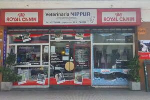 Veterinaria Nippur