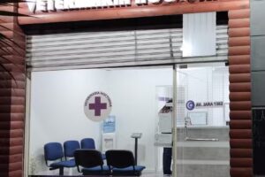 Veterinaria Nocturna Urgencias