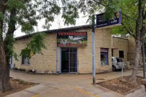 Veterinaria Nueva Ciudad