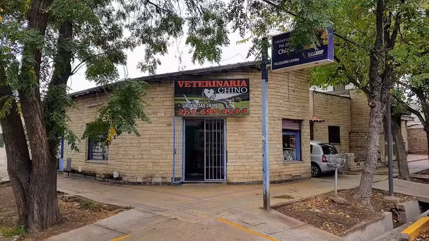 Veterinaria Nueva Ciudad