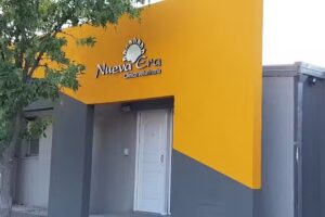 Veterinaria Nueva Era