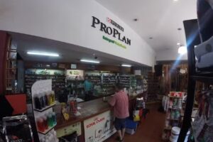 Veterinaria &ndash; Nuevo Integral Campo