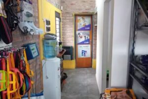 Veterinaria Nuevo Mendieta