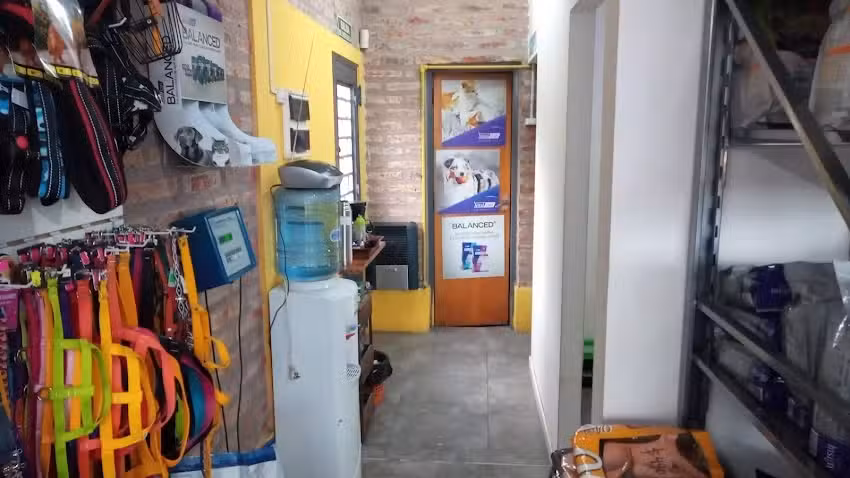 Veterinaria Nuevo Mendieta