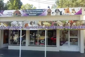 Veterinaria Nuevo Palenque