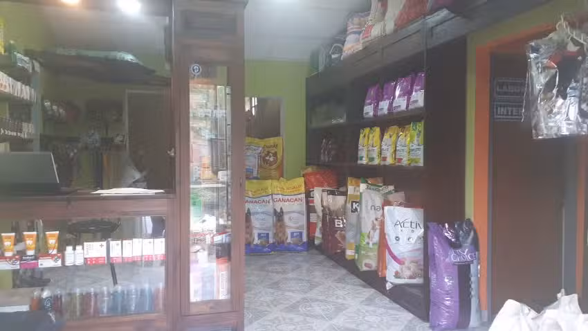 Veterinaria Nu&ntilde;ez