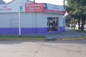 Veterinaria Obaid Cod&oacute;