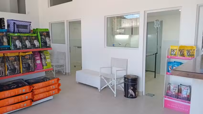 Veterinaria Olivet