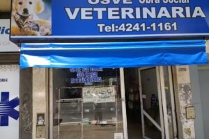 VETERINARIA OSVE