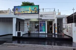 Veterinaria Otero
