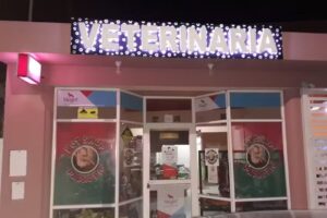 VETERINARIA PADRE PIO