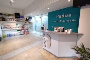 Veterinaria Padua (Plaza Espa&ntilde;a)