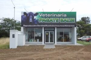 Veterinaria PagateBalbi S.R.L