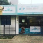 Veterinaria Pampa Norte