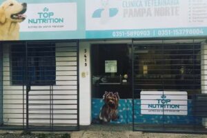 Veterinaria Pampa Norte