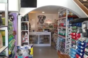 Veterinaria Pamperito