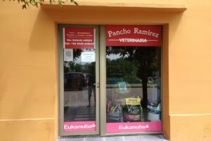 Veterinaria Pancho Ramirez