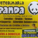 Veterinaria Panda