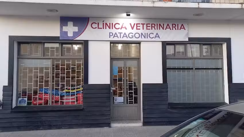 Veterinaria Patag&oacute;nica