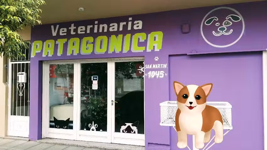 Veterinaria Patagonica