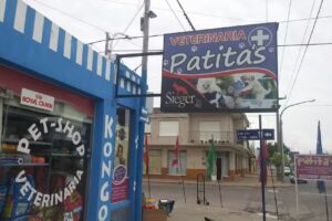 Veterinaria Patita&rsquo;s