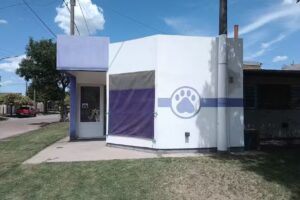 Veterinaria Patitas Mojadas