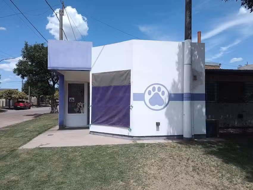 Veterinaria Patitas Mojadas