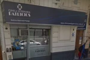 Veterinaria Patricios