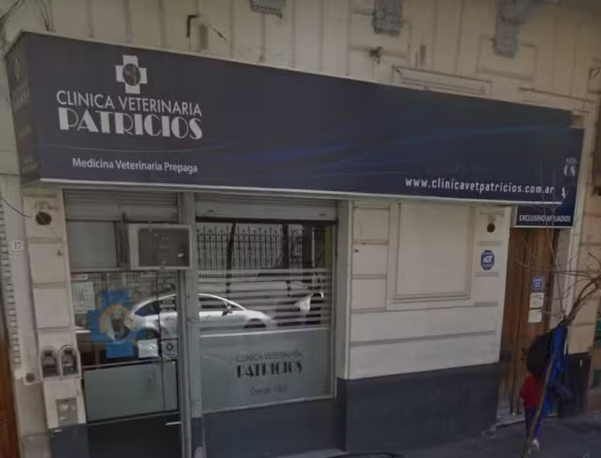 Veterinaria Patricios